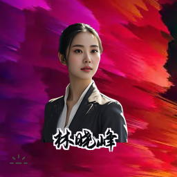 林晓峰